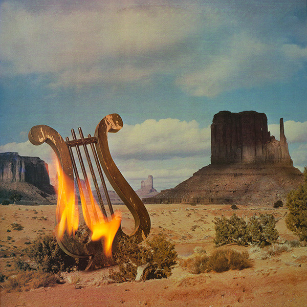 Lyres: On Fyre (1984)